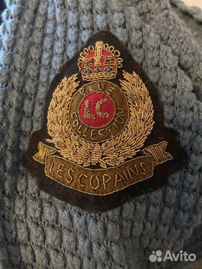 Болеро les copains