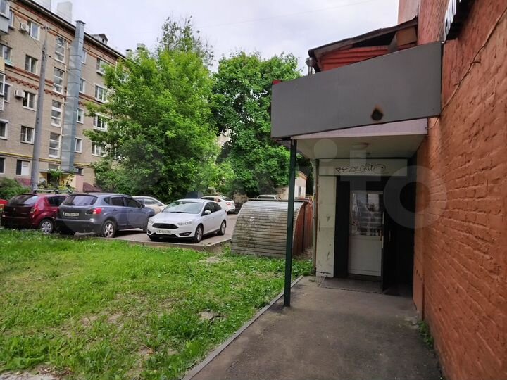 Свободного назначения, 140 м²