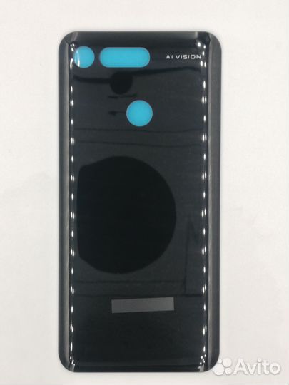 Задняя крышка Huawei Honor View 20 Черн