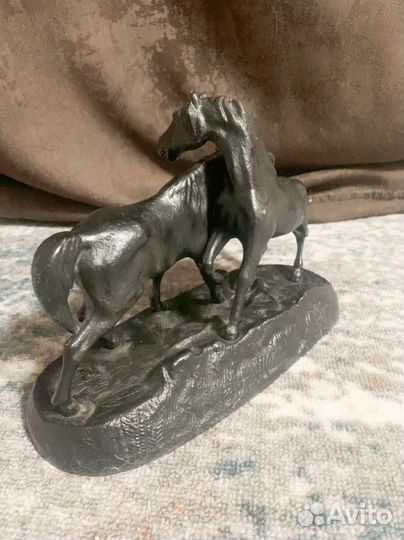 Кони на воле кусинское лите