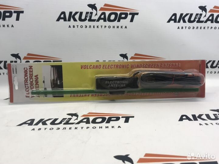 Радио-антенна