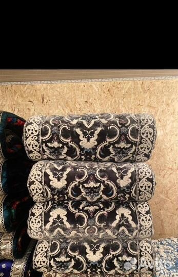 Курпача, якандоз