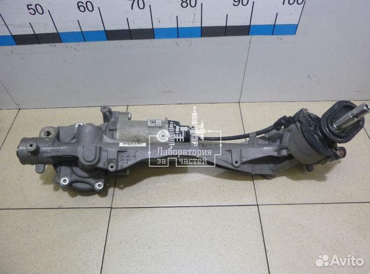 Рейка рулевая VAG 5Q1423051AQ