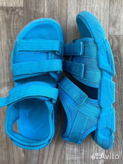 Обувь летняя для девочки 35