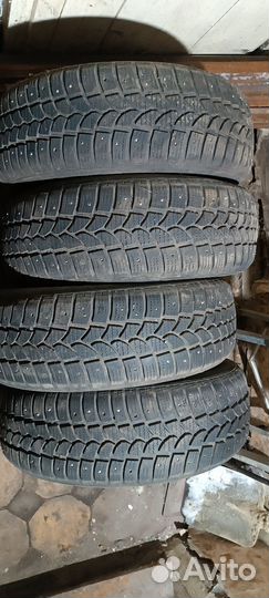 Tigar Sigura 205/60 R16