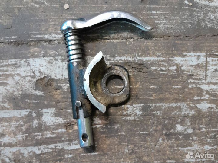 Ручник урал днепр хром