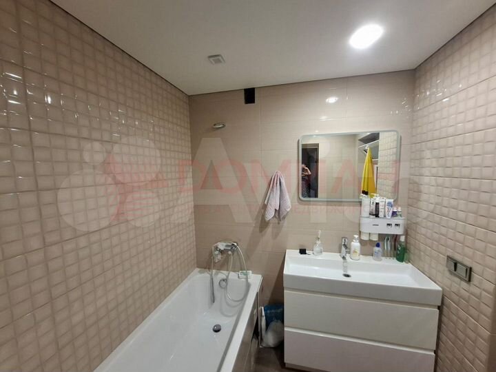 1-к. квартира, 31,5 м², 3/5 эт.