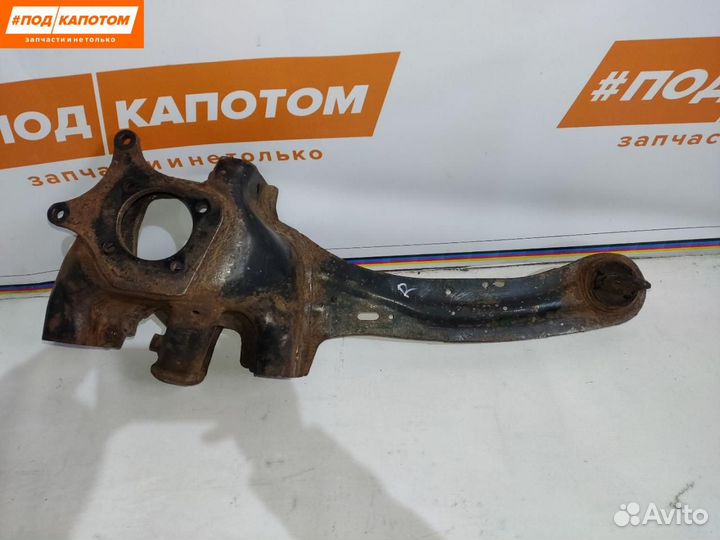 Рычаг задний правый Ford Focus 2 рест. 2009