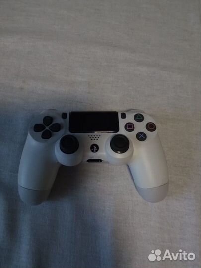 Dualshock 4 v2