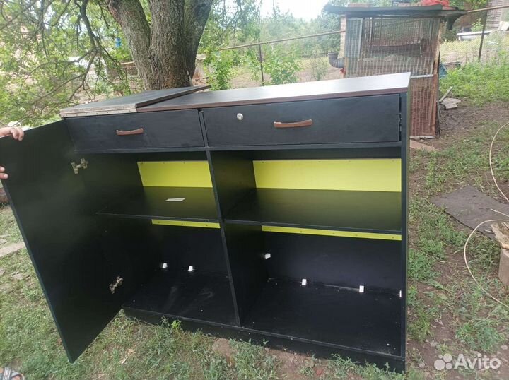 Барная стойка