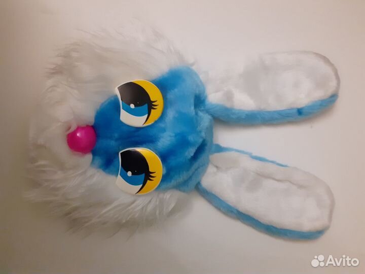 Карнавальный костюм Заяц