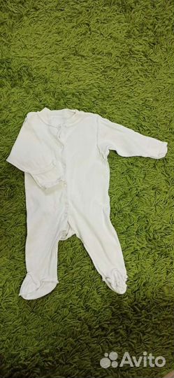 Детская одежда