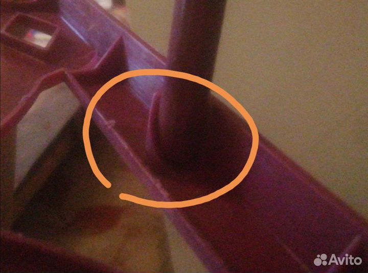 Корм для кошек сухой и лоток новый