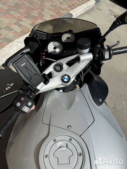 Мотоцикл BMW k1200r