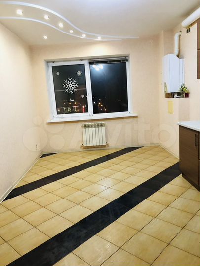 2-к. квартира, 88,4 м², 7/9 эт.