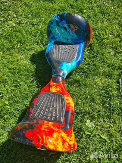 Гироскутер