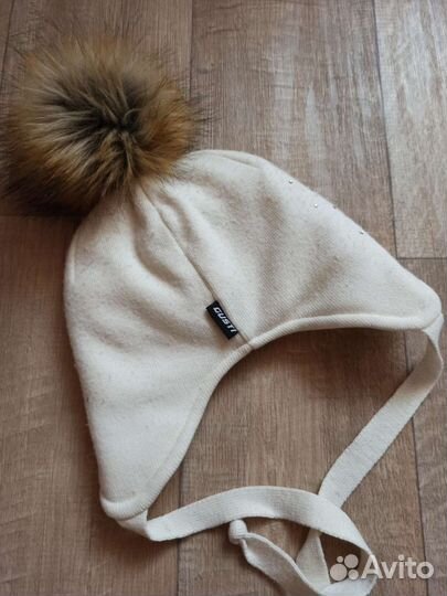 Шапка 48-50 gusti