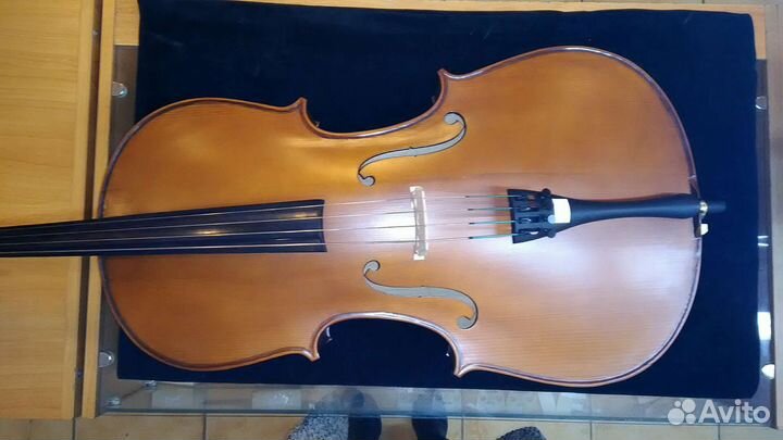 Виолончель 1/2 Grand
