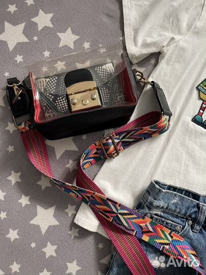 Женские вещи пакетом 42