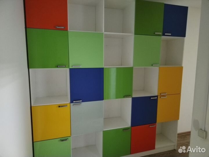 Шкаф бу