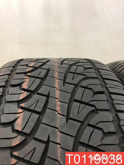 Pirelli Scorpion ATR 285/40 R19 107W