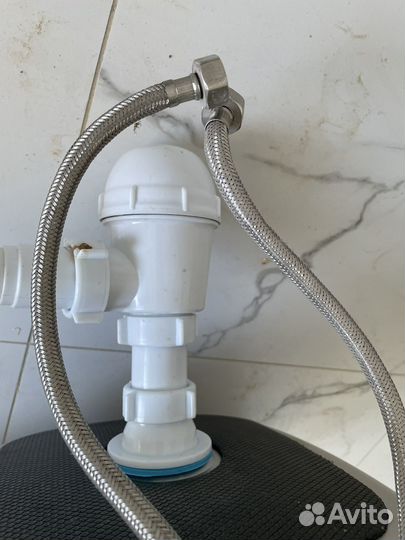 Кухонная мойка