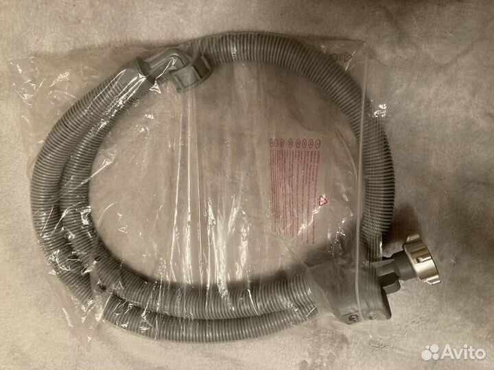 Шланг для стиральной машины