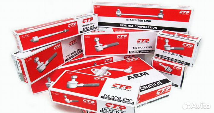 Рычаг подвески toyota IST / BB / scion XA / XB CQ0