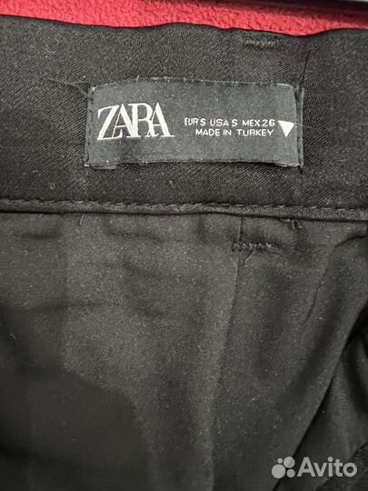 Шорты женские Zara S