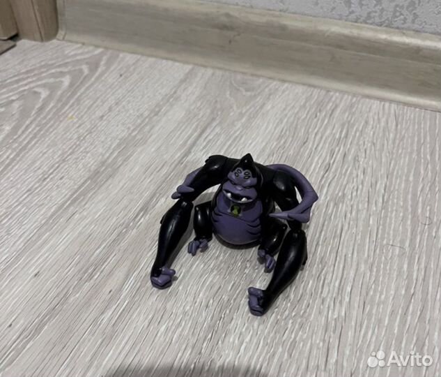 Фигурки марвел hasbro