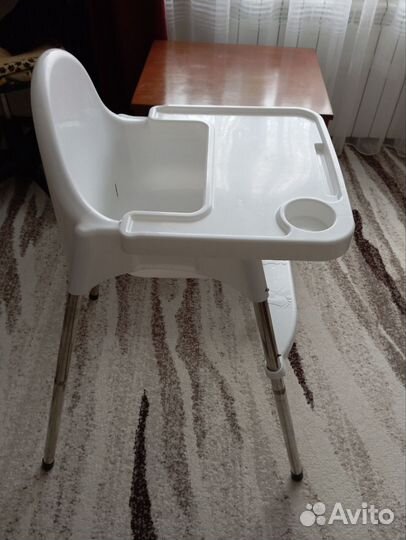 Стул для кормления