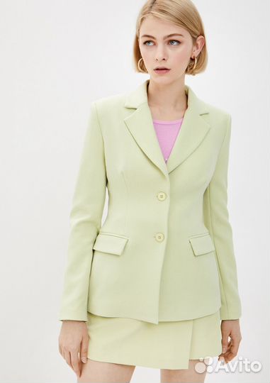 Пиджак befree xs