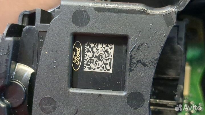 Переключатель поворотов и дворников Ford EcoSport 2017, 2023