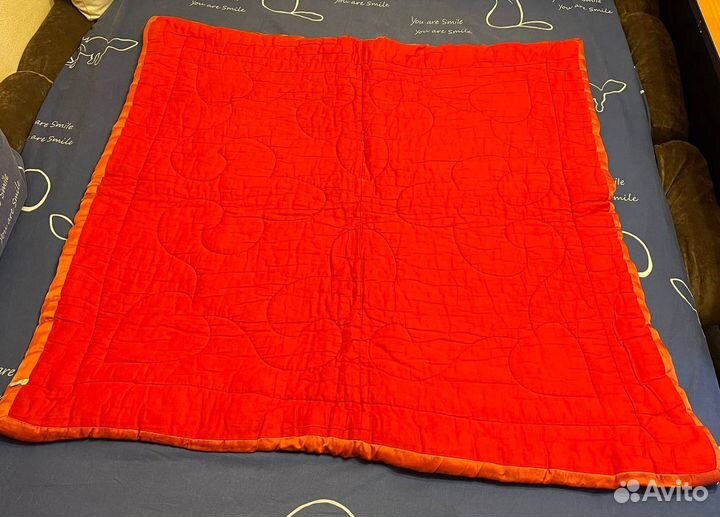 Детское одеяло