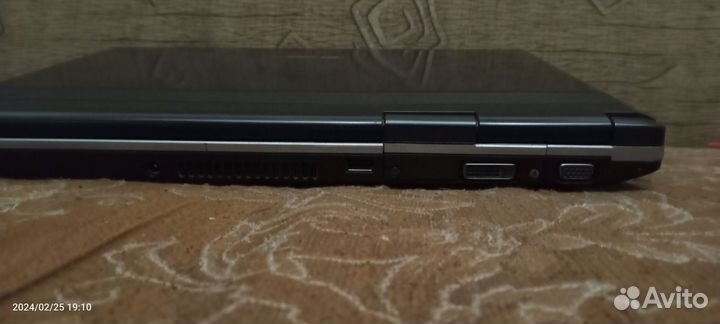 Ноутбук Asus X50SL на запчасти