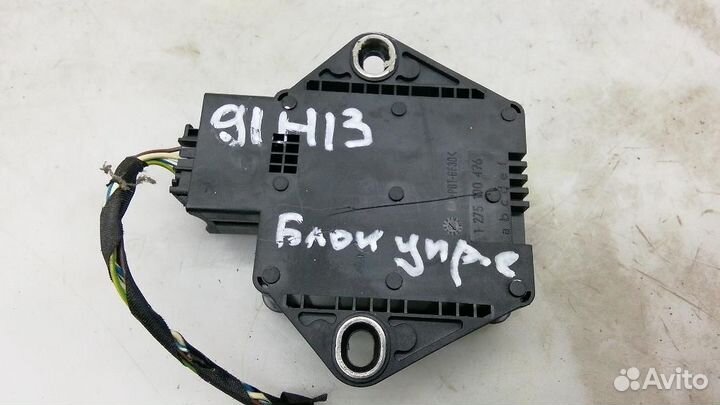 Блок управления (разное) BMW 5-Series/M5