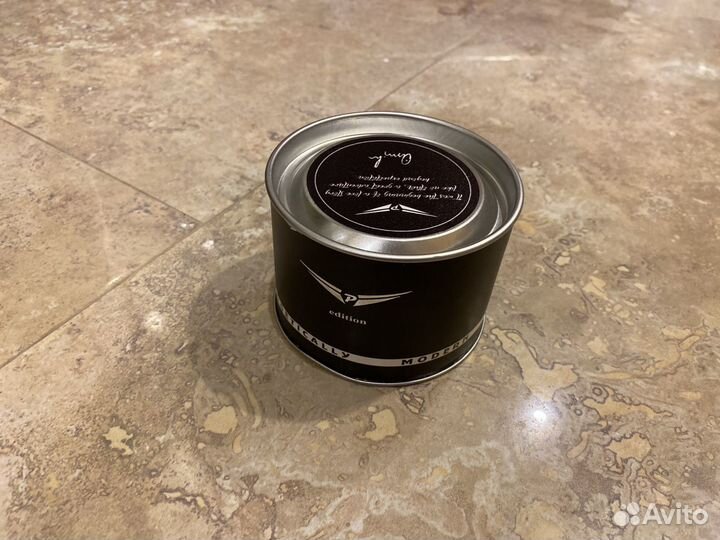 Phantom коробка от браслета д 8,5 см новая