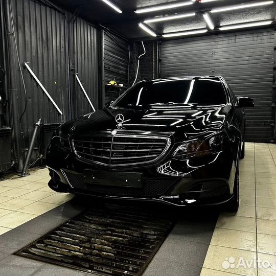 Акция Полировка + химчистка 19.999