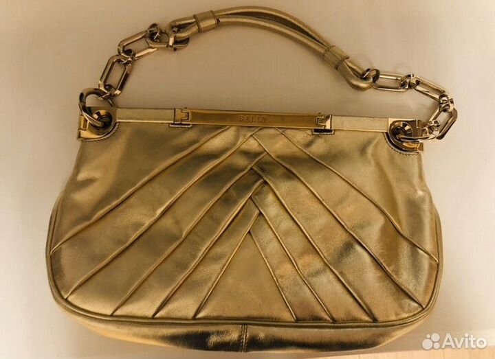 Сумка Bally