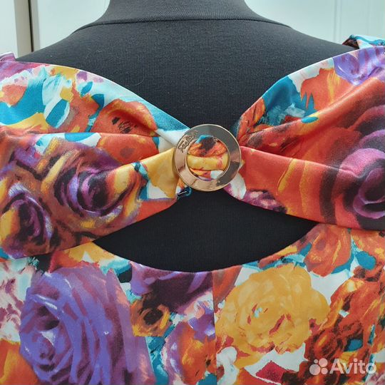 Платье женское