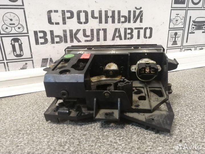 Блок управления отопителем для Rover 25