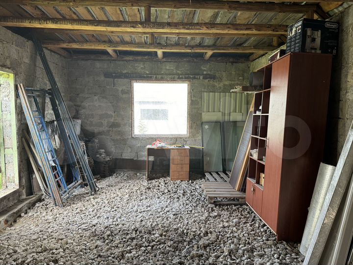 Дом 250 м² на участке 8,5 сот.