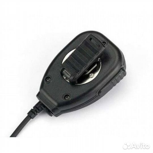 Тангетка для рации Baofeng UV5R