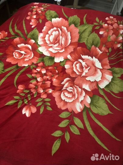 Плед-покрывало