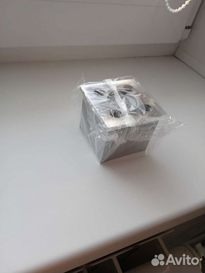 Ножки для мебели