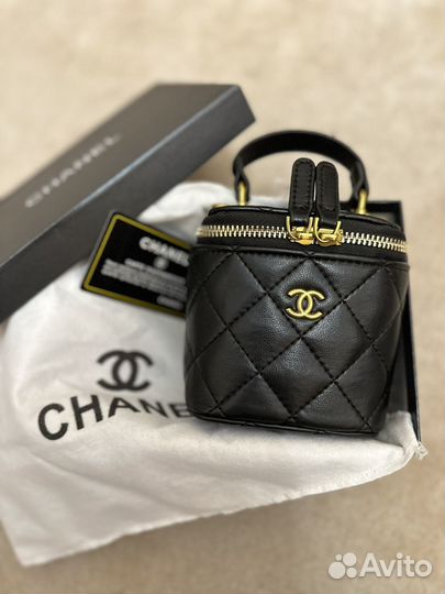 Сумка женская chanel