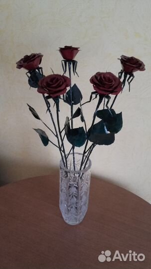 Кованые изделия