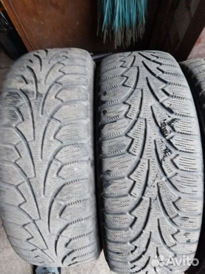 Nokian Tyres Hakkapeliitta RSi 185/65 R15