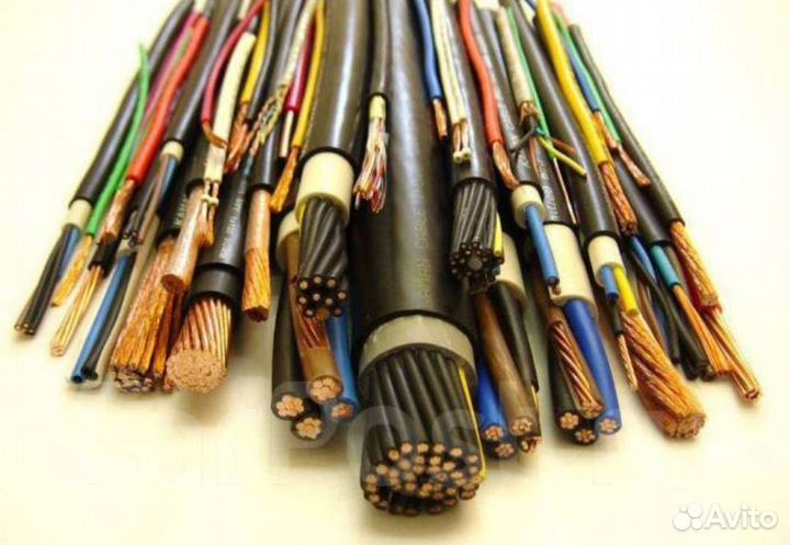 Скупка кабеля