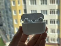 Наушники apple airpods pro 2